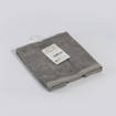 Asciugamano Melodie 40x55 Grigio