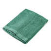 Asciugamano Melodie 55x100 Verde