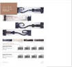 Bastone Tende 110/200 Pastorale Crema