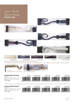 Bastone Tende 110/200 Pastorale Crema