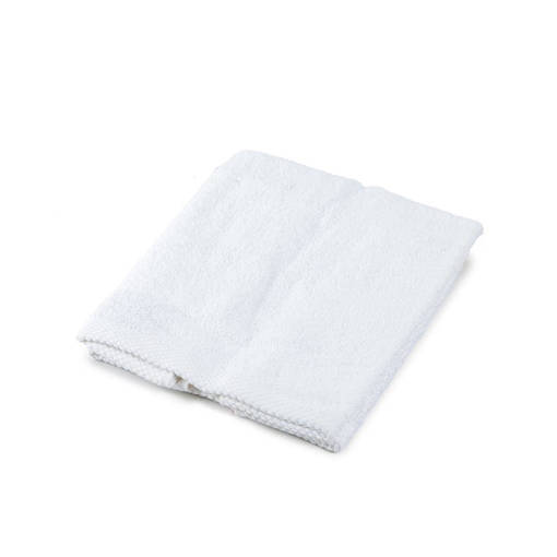 Asciugamano Ospite Melodie 40x55 Bianco