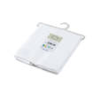 Asciugamano Ospite Melodie 40x55 Bianco