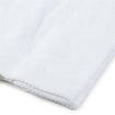 Asciugamano Ospite Melodie 40x55 Bianco