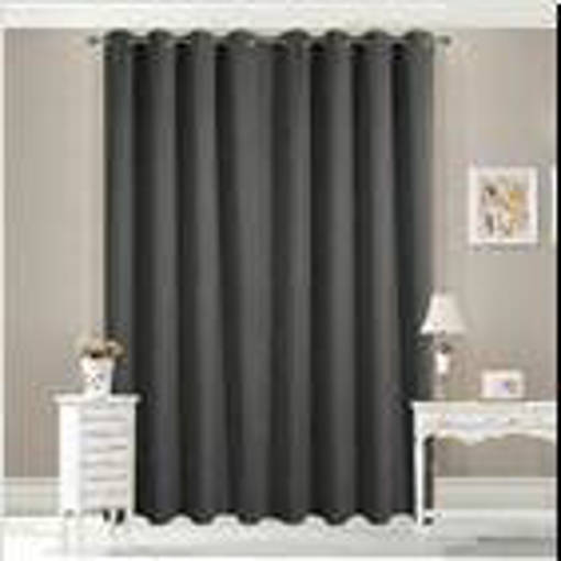 Tenda Black Out 140x280 Stone
