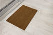 Zerbino PVC Cocco Naturale. 40x60