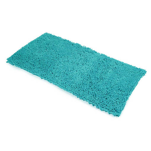 Tappeto Bagno Passatello 50x80 Verde Acqua