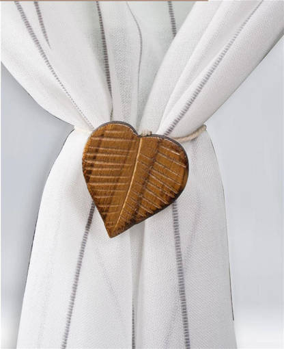 Fermatenda Leaves Beige