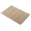 Tappeto Bagno Mosaic 50x80 Tortora