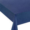 Tovaglia Rotolo Damina Altezza 140 cm Pvc, Blu