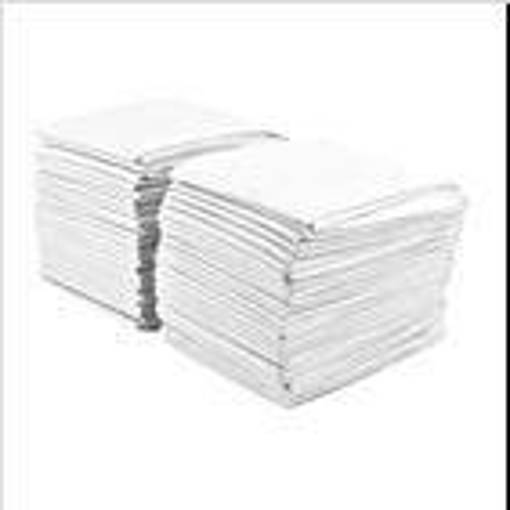 Fido Set 50 Tappetini Assorbenti 60x60 cm 32 Gr