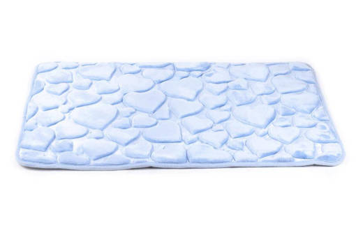 Tappeto New Memory Love 50x80 Applicazione