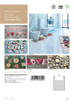 Tappeto Bagno Girowater Dig Assortiti, Parure 3 Pezzi