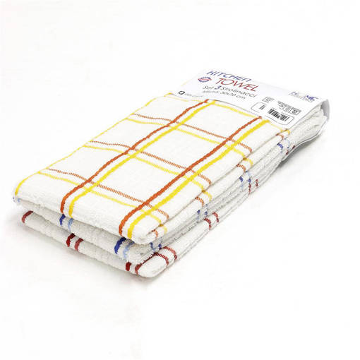 Strof Lipsia 45x65, 3 Pezzi