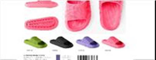 Ciabatte Coppia Nora Fuxia