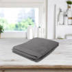 Asciugamano Ospite Melodie 40x55 Stone