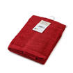 Asciugamano Melodie 55x100 Bordeaux