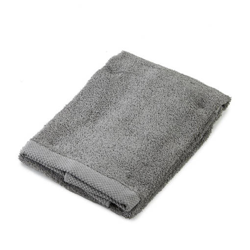 Asciugamano Melodie 55x100 Grigio
