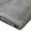 Asciugamano Melodie 55x100 Grigio