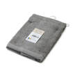 Asciugamano Melodie 55x100 Grigio