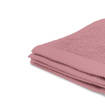 Asciugamano Ospite Melodie 40x55 Rosa