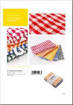 Strofinacci Cambogia 45x65 cm, 4 Pezzi