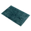 Tappeto Bagno Mosaic 50x80 Petrolio