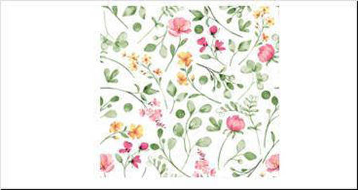 Tessuto PVC 20 Metri Altezza 140 cm Digitale. Disegno 76