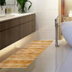 Pass. Vinile H 50 Disegno 13 Bamboo Real