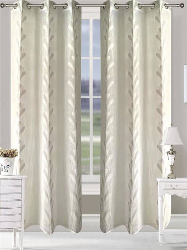Tenda Mara 140x290 Bianco