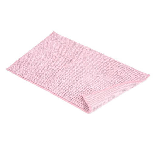 Tappeto Poppy 50x80 cm, Rosa
