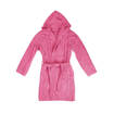 Accappatoio Baby Torino Fuxia