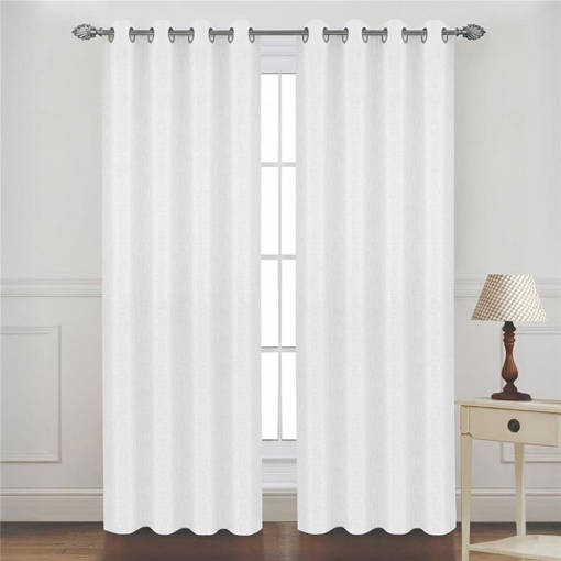 Tenda Seba 140x280 Bianco