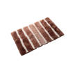 Tappeto Bagno San Diego 50x80 Tortora
