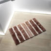 Tappeto Bagno San Diego 50x80 Tortora