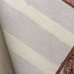 Tappeto Bagno San Diego 50x80 Tortora