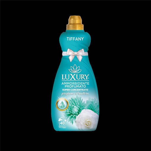 Luxury Ammorbidente Concentrato Tiffany lt.0,900
