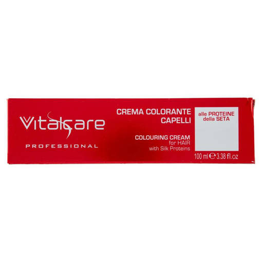 Vitalcare Professional Crema Colorante Tubo 6/3  BION.