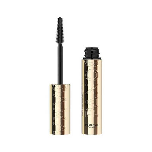 L'Oreal Mascara Vml Panorama Wsh Black 
