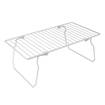 Metaltex Mensola Pieghevole Piccola cm 37X21X14 Totem - Quick Box