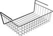 Metaltex Cestello Sottopensile cm 40 Touch Therm Kanguro Lava- Quick Box