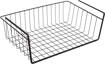 Metaltex Cestello Sottopensile cm 40 Touch Therm Kanguro Lava- Quick Box