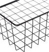 Metaltex Cestello Sottopensile cm 40 Touch Therm Kanguro Lava- Quick Box