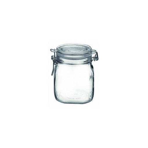 Bormioli Rocco Fido Vaso Ermetico 750 cc
