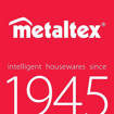 Metaltex Porta Spezie/Bottiglie 2 Piani cm 35X12X37 Touch Therm Balsamico Lava