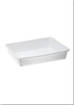 Vaschetta Frigo Newton Lt3 Cm30,3X23Xh6,2 Bianca C&K