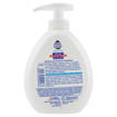 Fresh & Clean Sapone Liquido 300 ml Igienizzante con Antibatterico profumo di agrumi