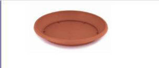 Blumax Sottovaso Mediteran cm 20