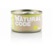 Natural Code Kpollo Kitten Pollo, Lattina 85G