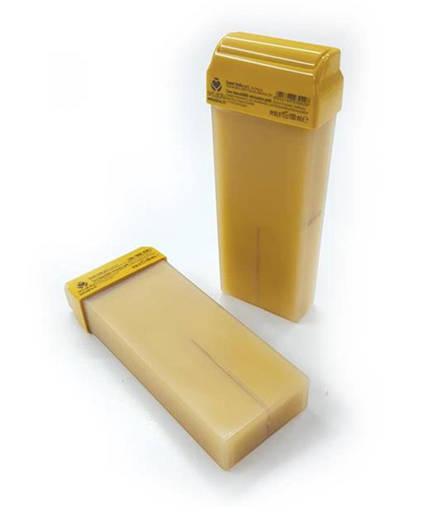 Setablu Cera Roll-On Micromica Gold