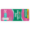 Lines Intervallo Velo Odor Control 24 pz